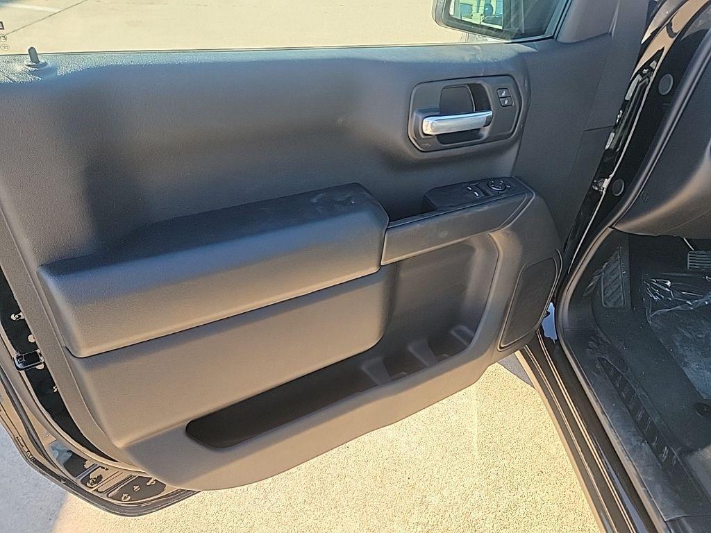 new 2026 Chevrolet Silverado 1500 car, priced at $38,509