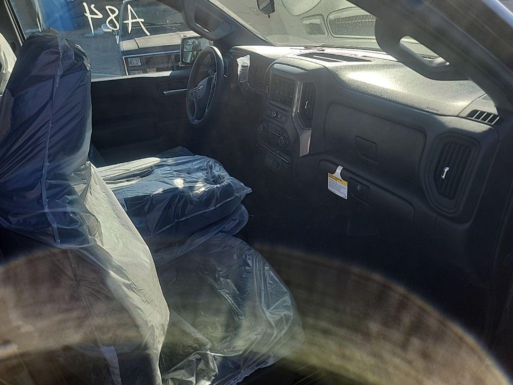 new 2026 Chevrolet Silverado 1500 car, priced at $38,509