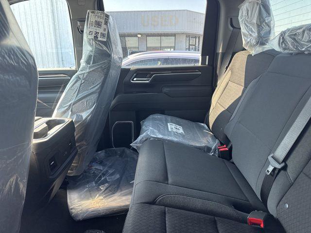 new 2026 Chevrolet Silverado 2500 car, priced at $62,445