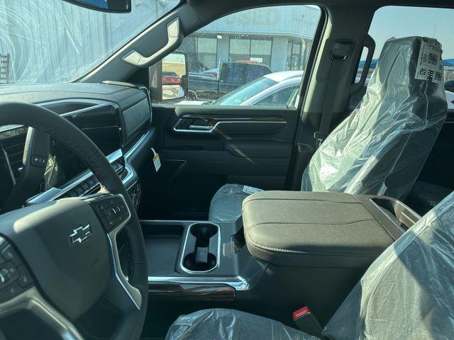 new 2026 Chevrolet Silverado 2500 car, priced at $62,445