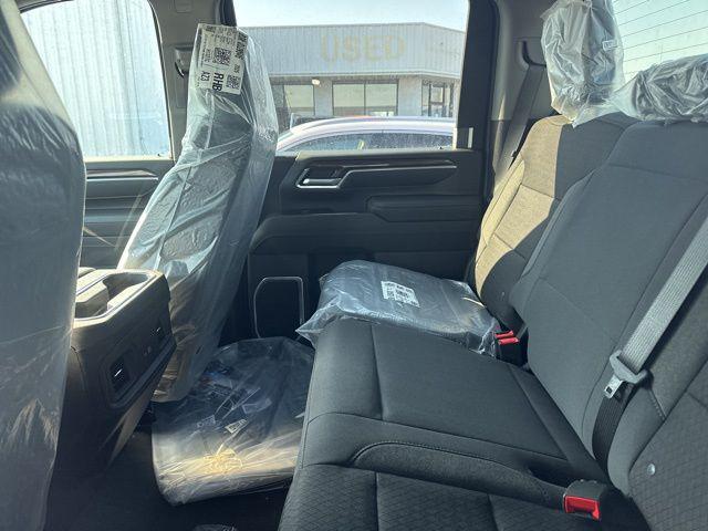 new 2026 Chevrolet Silverado 2500 car, priced at $62,445