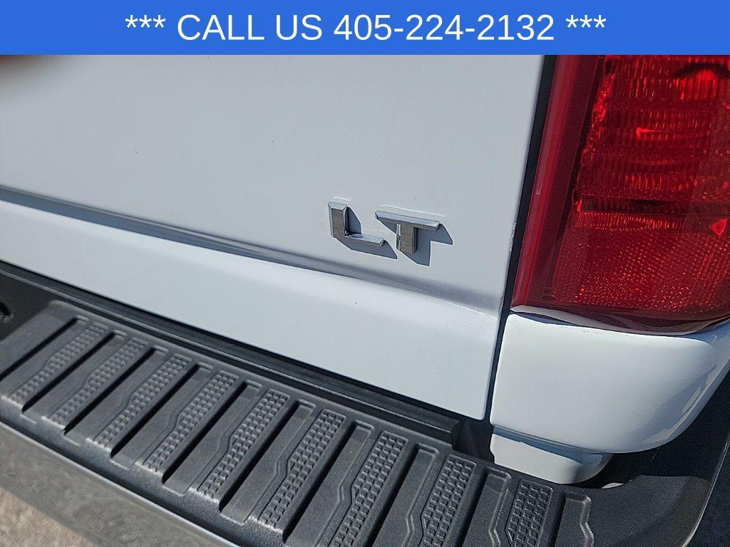 used 2024 Chevrolet Silverado 2500 car, priced at $55,999