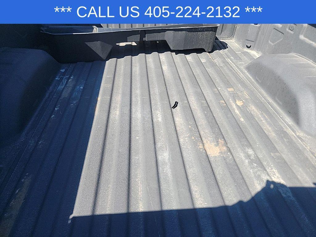 used 2024 Chevrolet Silverado 2500 car, priced at $55,999