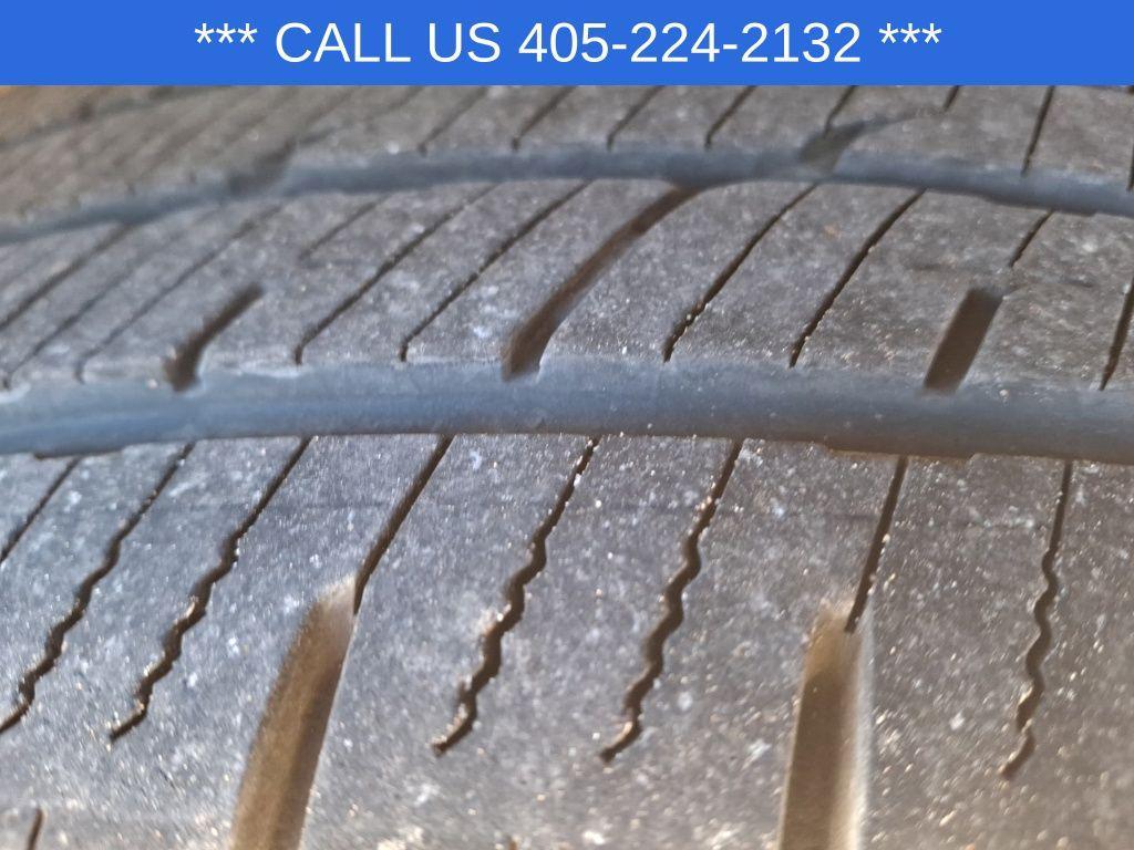 used 2025 Chevrolet Equinox car, priced at $23,904