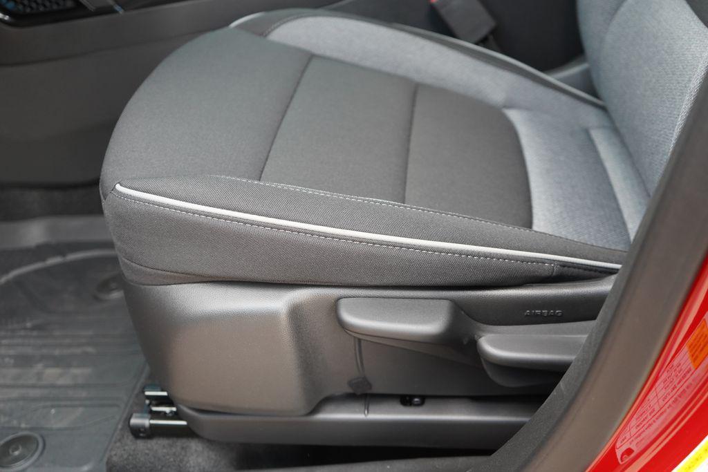 new 2026 Chevrolet TrailBlazer car, priced at $25,755