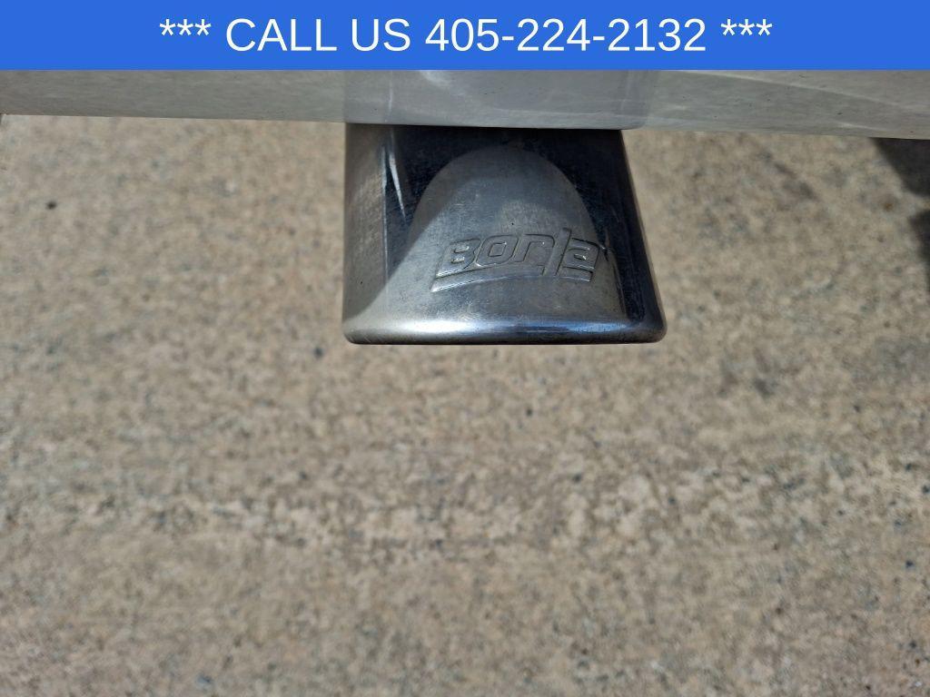 used 2018 Chevrolet Silverado 1500 car