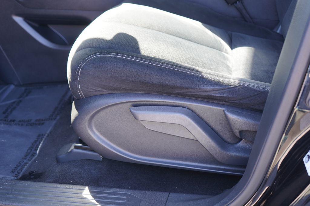 used 2023 Nissan Murano car, priced at $20,675