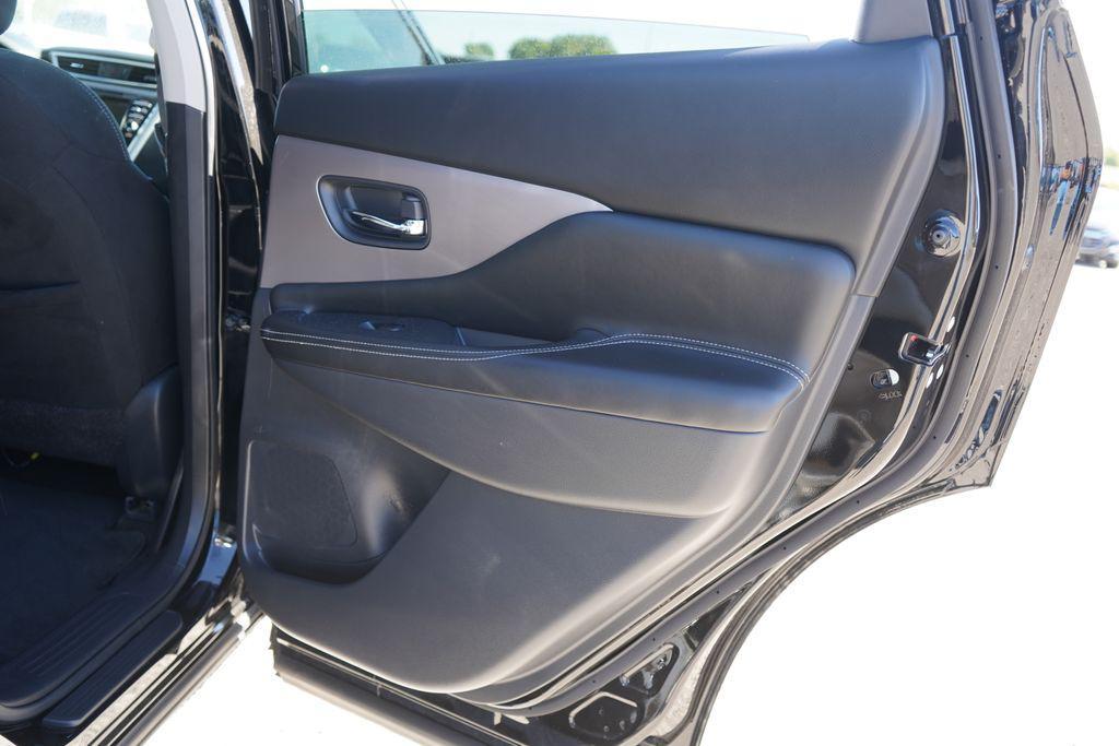 used 2023 Nissan Murano car, priced at $20,675