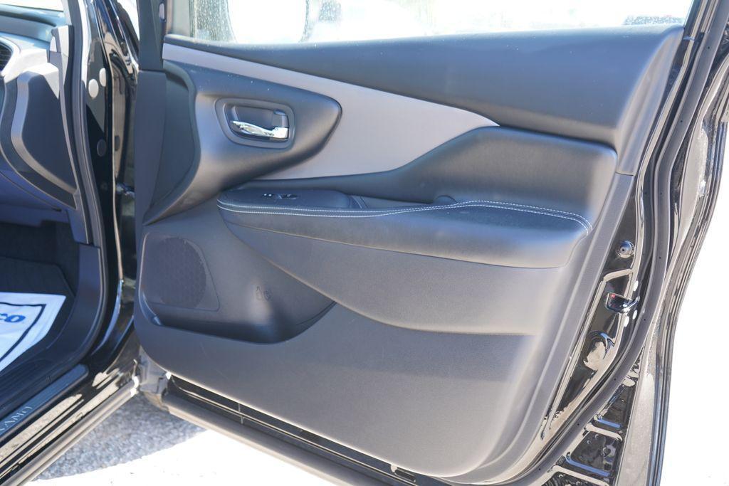 used 2023 Nissan Murano car, priced at $20,675