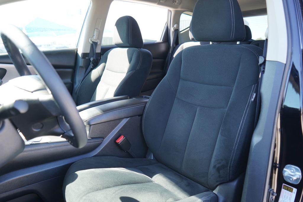 used 2023 Nissan Murano car, priced at $20,675