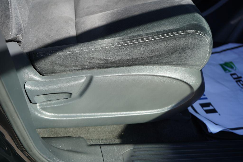 used 2023 Nissan Murano car, priced at $20,675