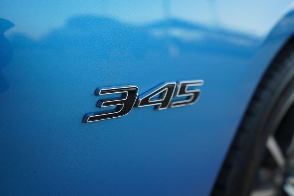 used 2023 Dodge Charger car, priced at $34,999