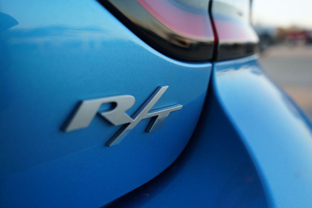 used 2023 Dodge Charger car, priced at $34,999