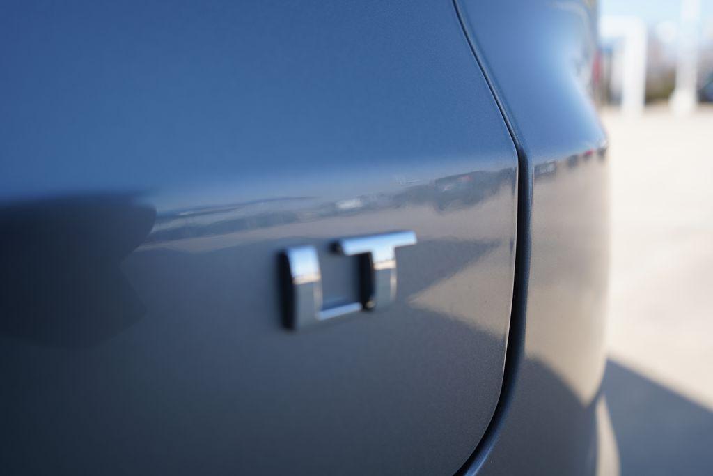 new 2026 Chevrolet TrailBlazer car, priced at $26,146