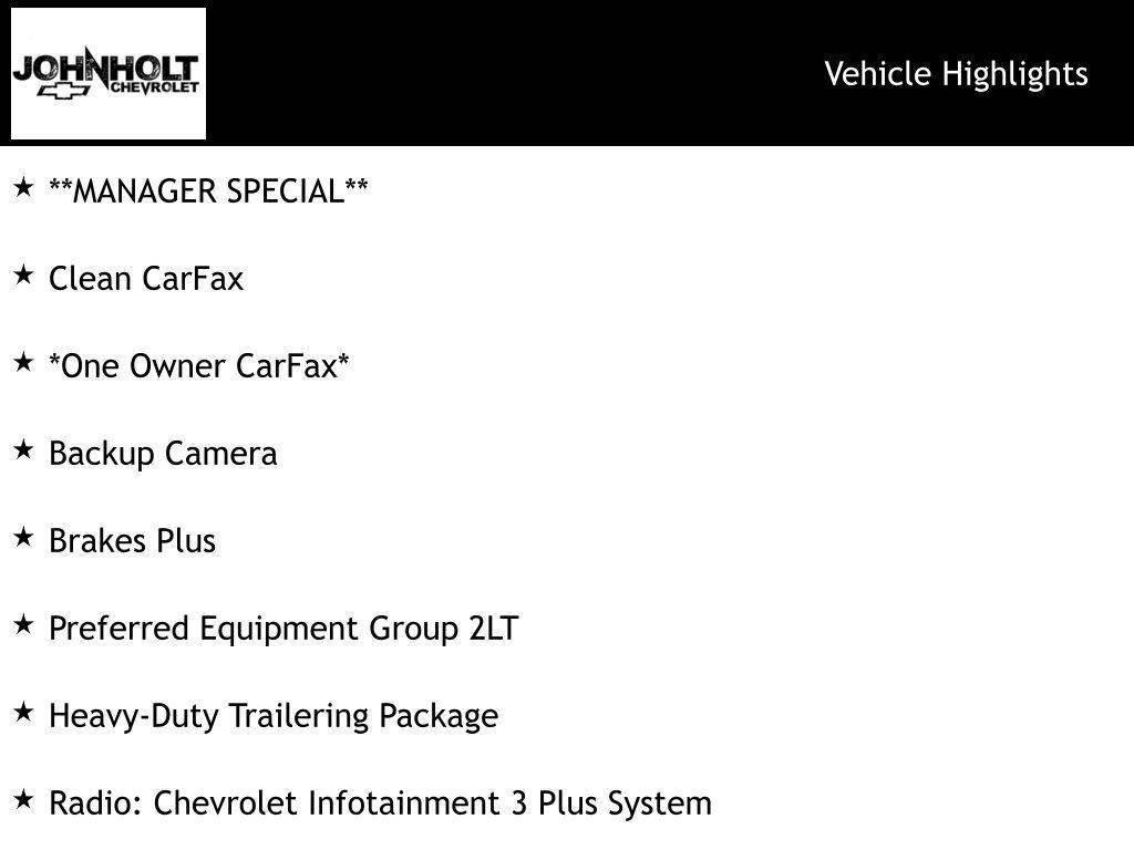 used 2020 Chevrolet Colorado car, priced at $23,315