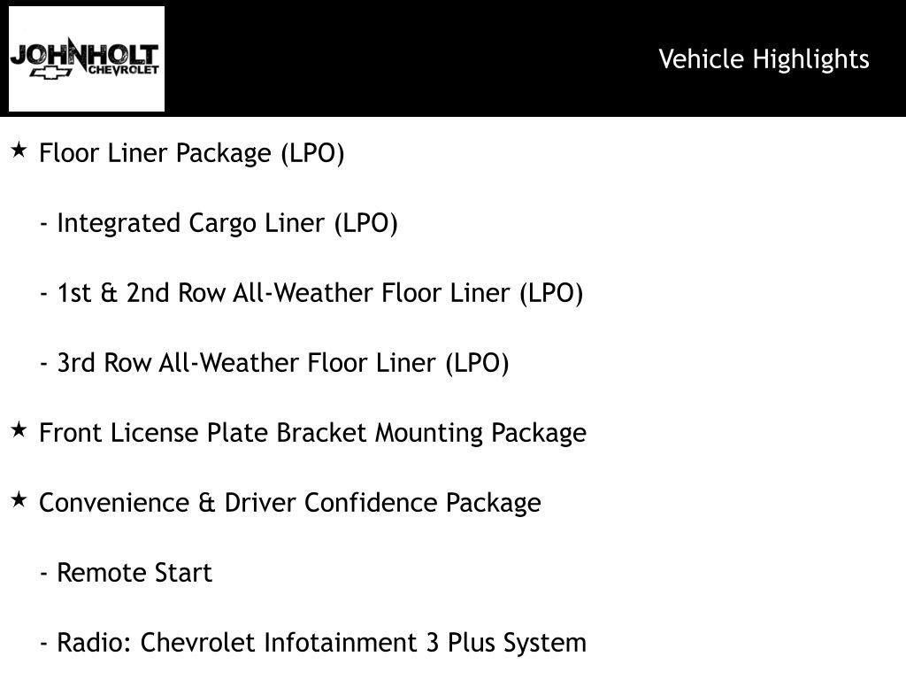 used 2021 Chevrolet Traverse car, priced at $21,113