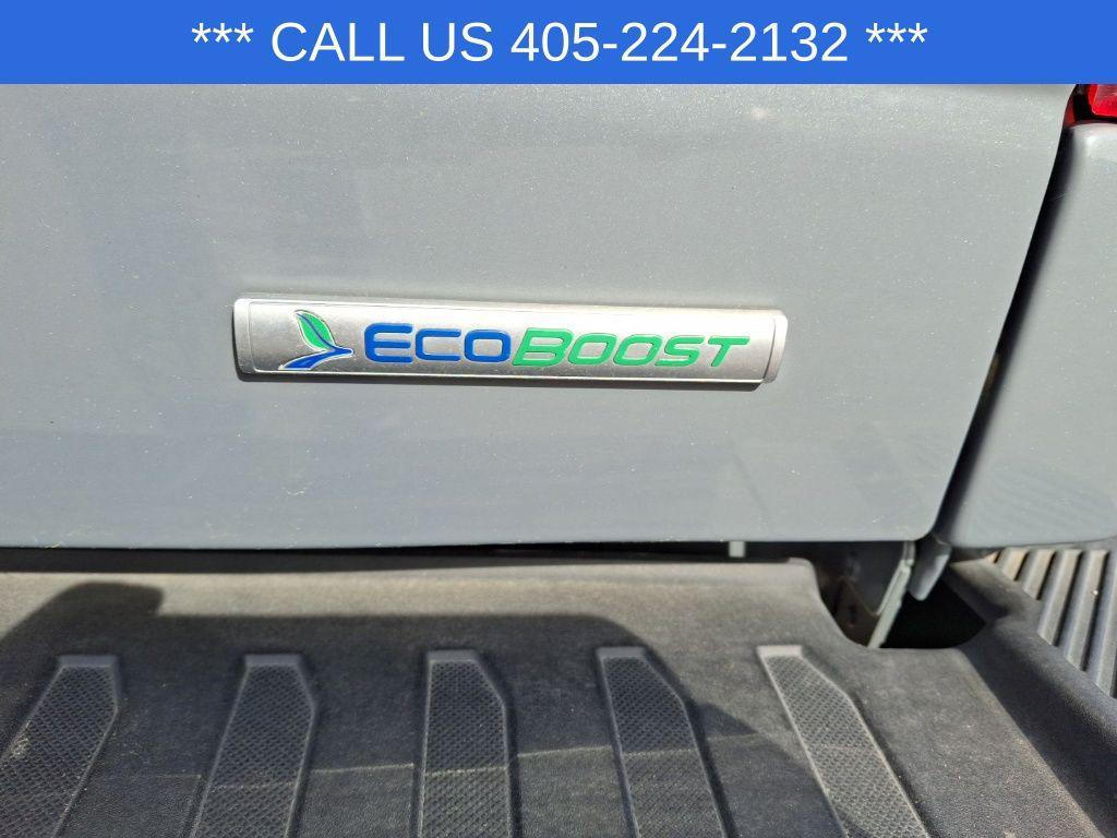 used 2019 Ford F-150 car, priced at $31,991