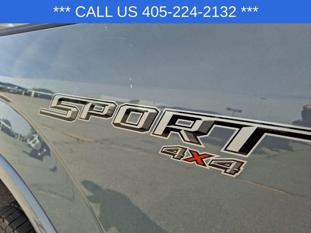 used 2019 Ford F-150 car, priced at $31,991