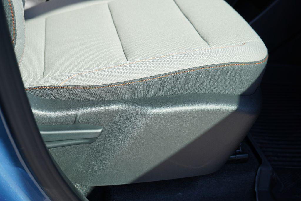 new 2026 Chevrolet Traverse car, priced at $39,276