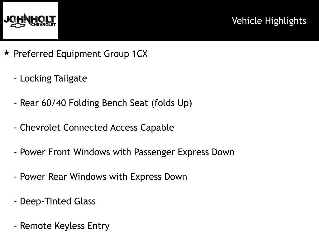 used 2025 Chevrolet Silverado 2500 car, priced at $59,900