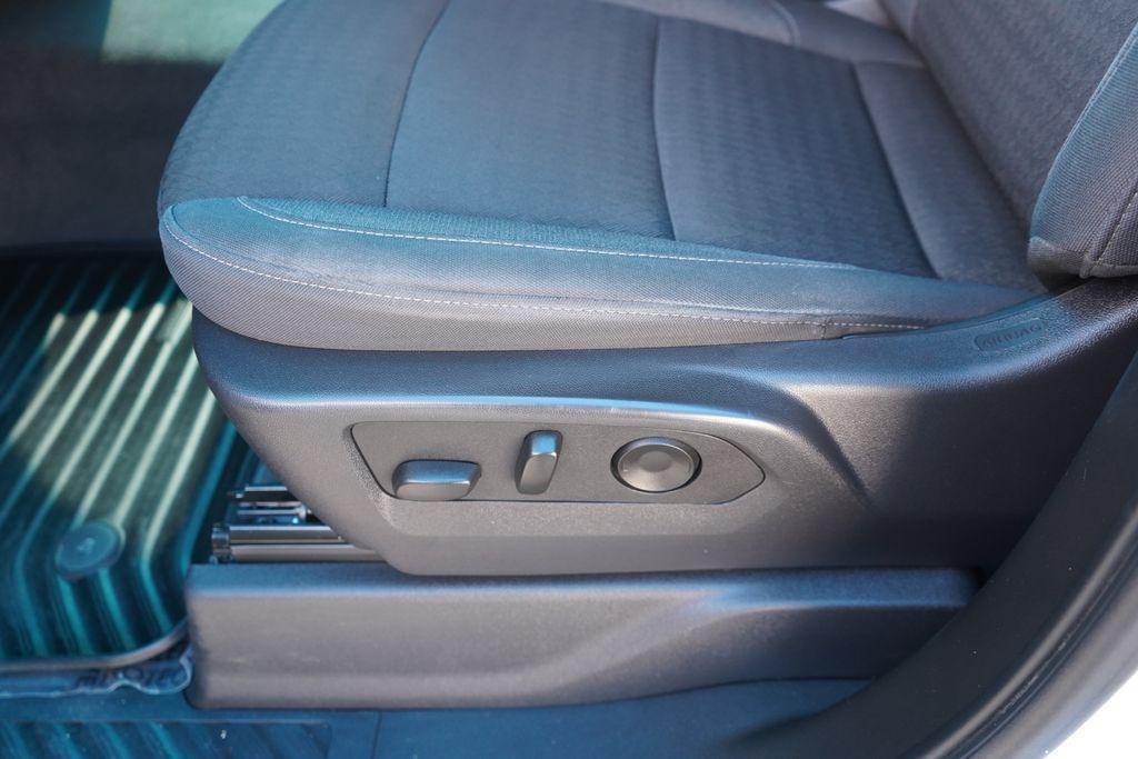 used 2025 Chevrolet Silverado 2500 car, priced at $59,791