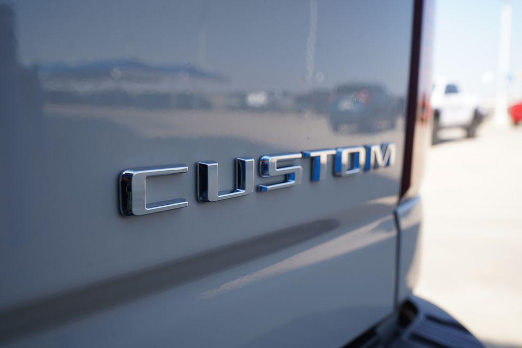 new 2026 Chevrolet Silverado 2500 car, priced at $67,405