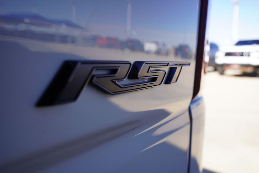 new 2026 Chevrolet Silverado 1500 car, priced at $60,390