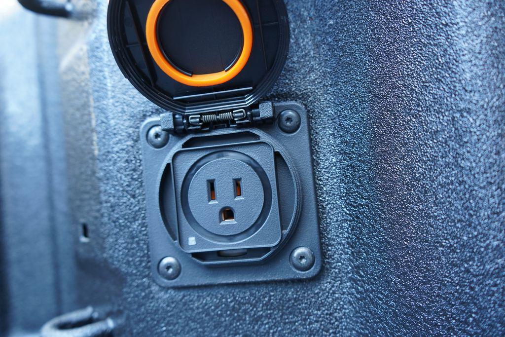 new 2026 Chevrolet Silverado 1500 car, priced at $60,390