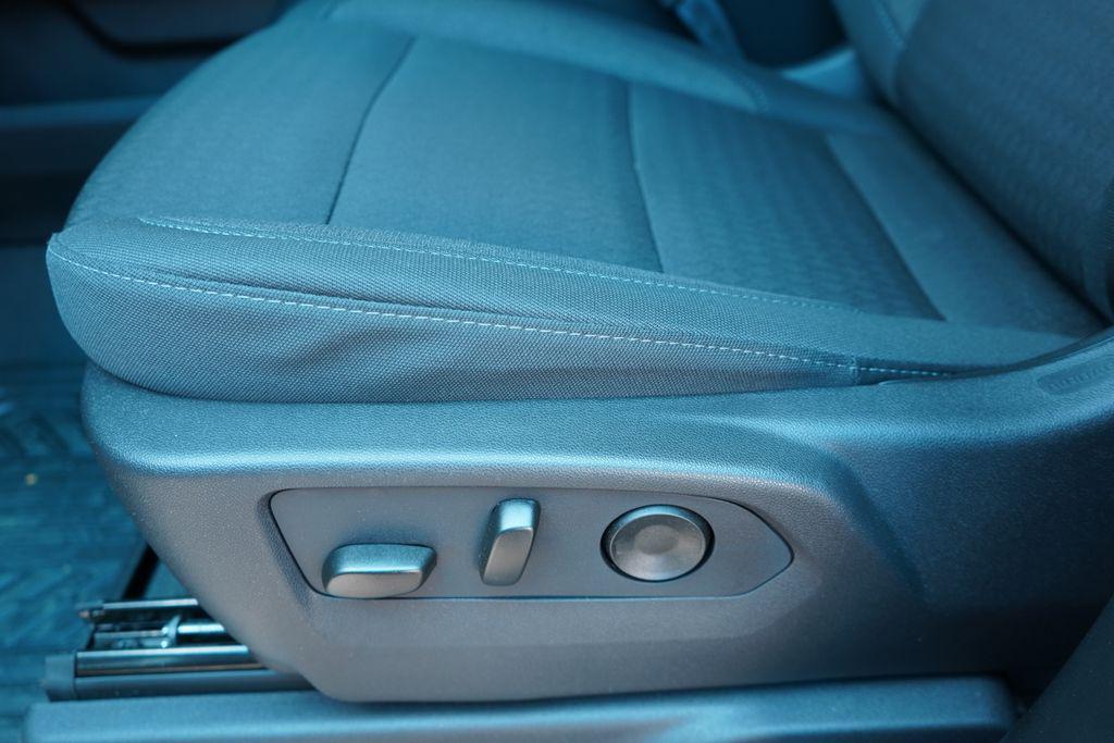 new 2026 Chevrolet Silverado 1500 car, priced at $59,134