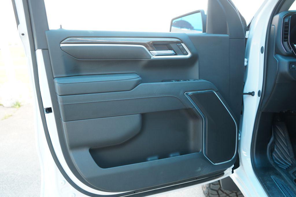 new 2026 Chevrolet Silverado 1500 car, priced at $59,134