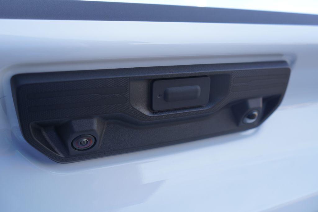 new 2026 Chevrolet Silverado 1500 car, priced at $59,755