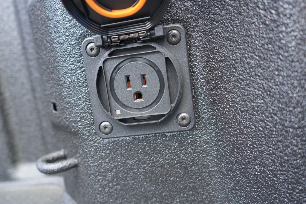 new 2026 Chevrolet Silverado 1500 car, priced at $59,755