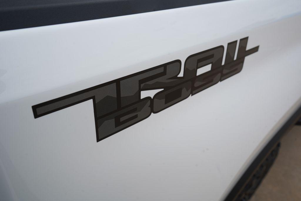 new 2026 Chevrolet Silverado 2500 car, priced at $65,442