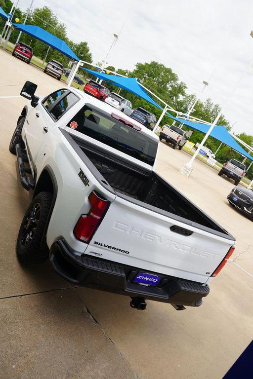 new 2026 Chevrolet Silverado 2500 car, priced at $65,442