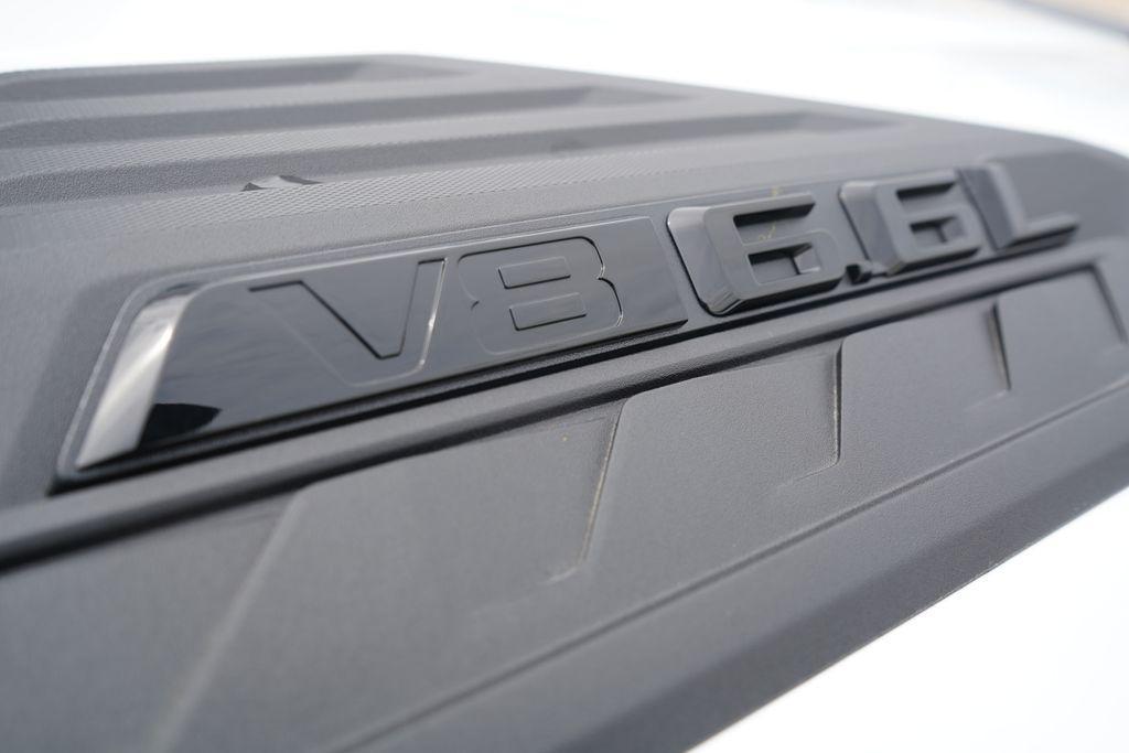 new 2026 Chevrolet Silverado 2500 car, priced at $65,442