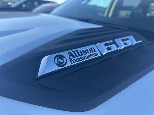 new 2026 Chevrolet Silverado 2500 car, priced at $59,159