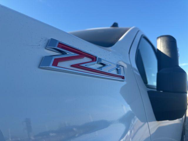 new 2026 Chevrolet Silverado 2500 car, priced at $59,159