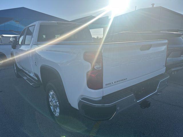 new 2026 Chevrolet Silverado 2500 car, priced at $59,159