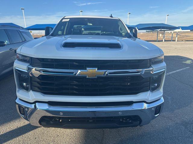 new 2026 Chevrolet Silverado 2500 car, priced at $59,159