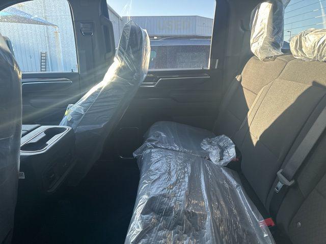 new 2026 Chevrolet Silverado 2500 car, priced at $59,159