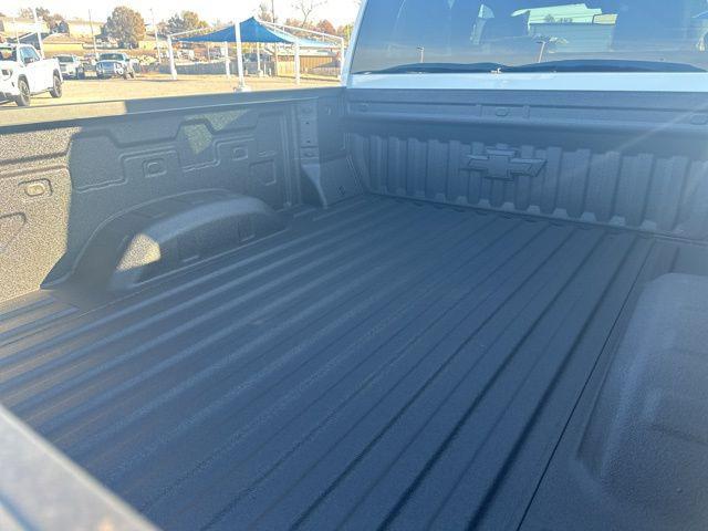 new 2026 Chevrolet Silverado 2500 car, priced at $59,159