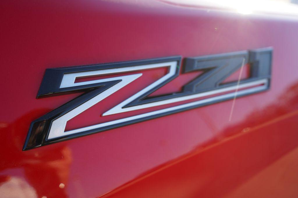 used 2019 Chevrolet Silverado 1500 car, priced at $29,999