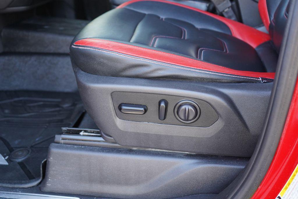 used 2019 Chevrolet Silverado 1500 car, priced at $29,999