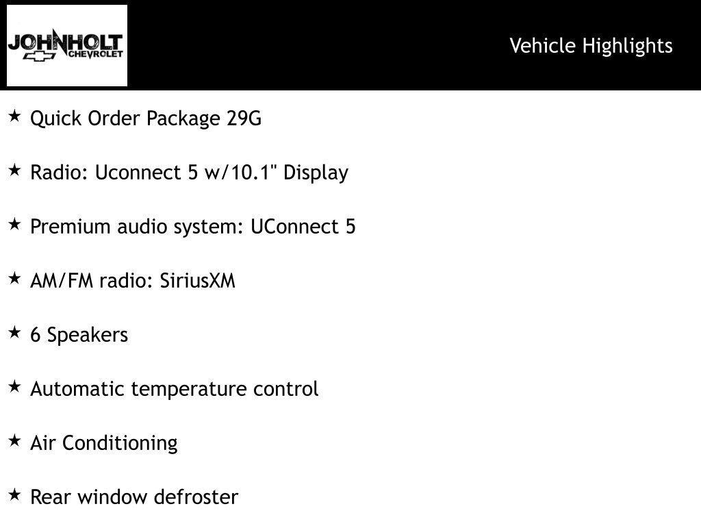 used 2025 Jeep Compass car, priced at $26,019