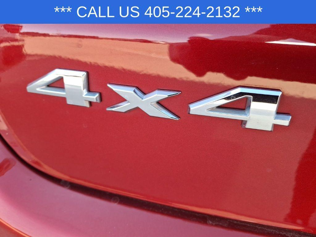 used 2025 Jeep Compass car, priced at $26,019