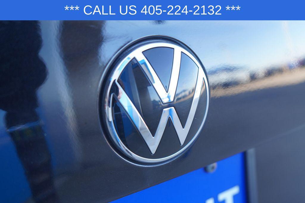 used 2024 Volkswagen Jetta car, priced at $18,082