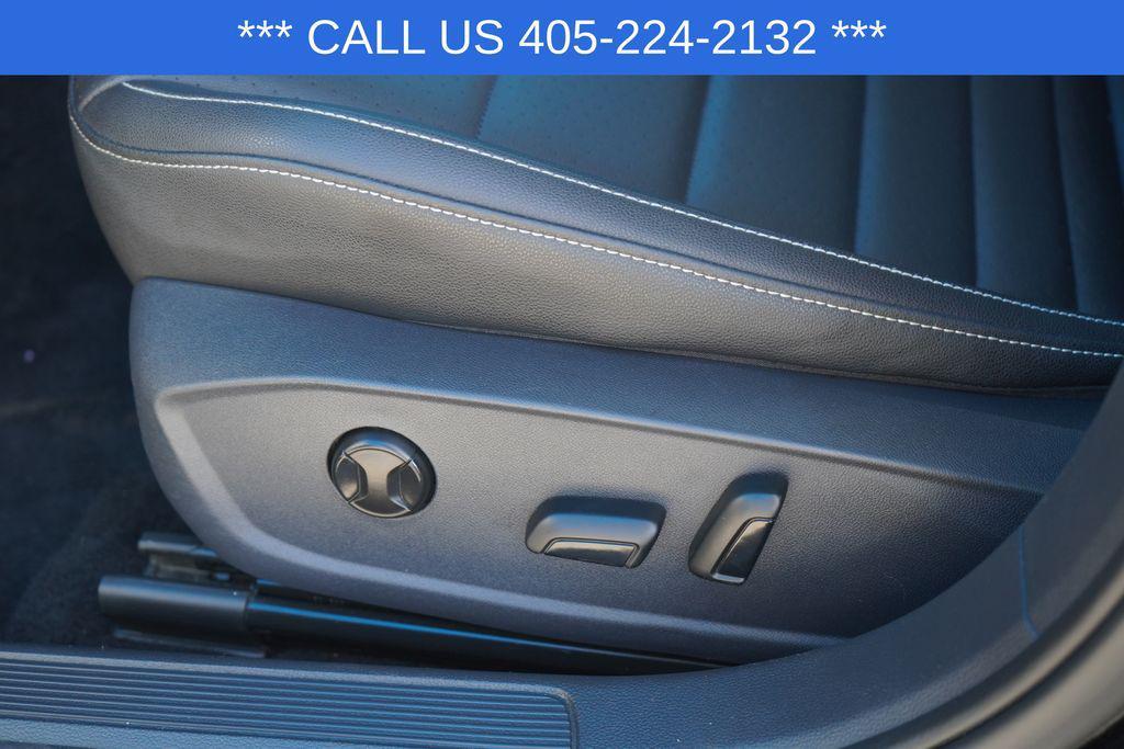 used 2024 Volkswagen Jetta car, priced at $18,082