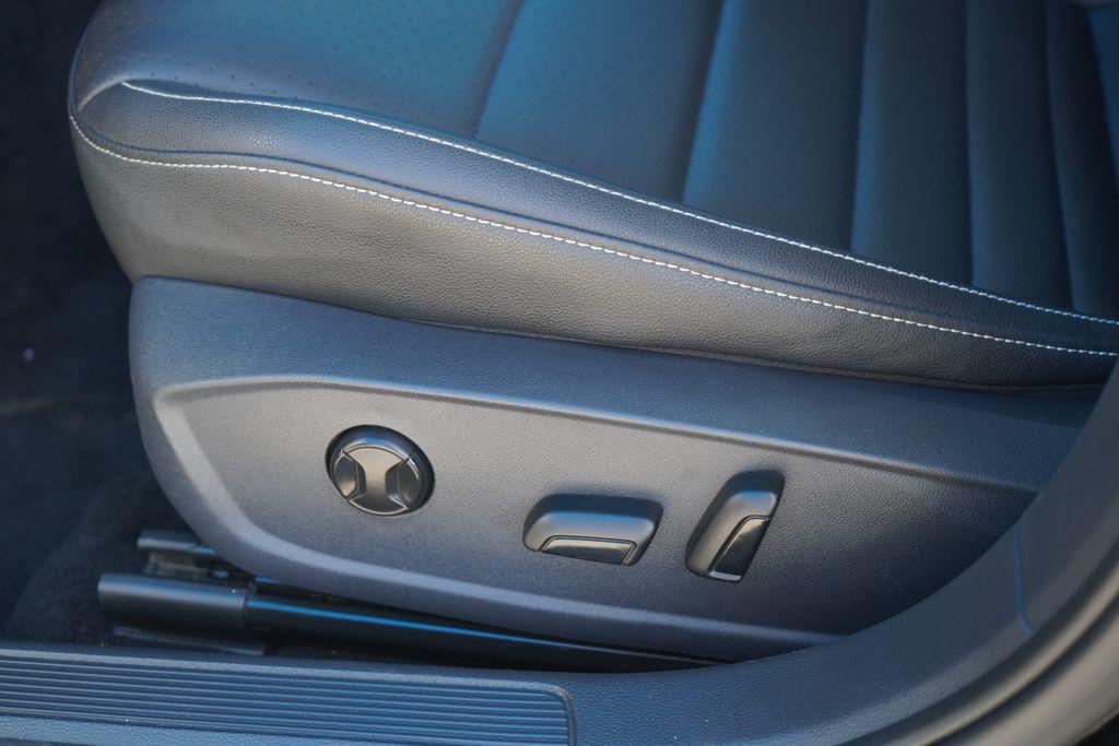 used 2024 Volkswagen Jetta car, priced at $19,999