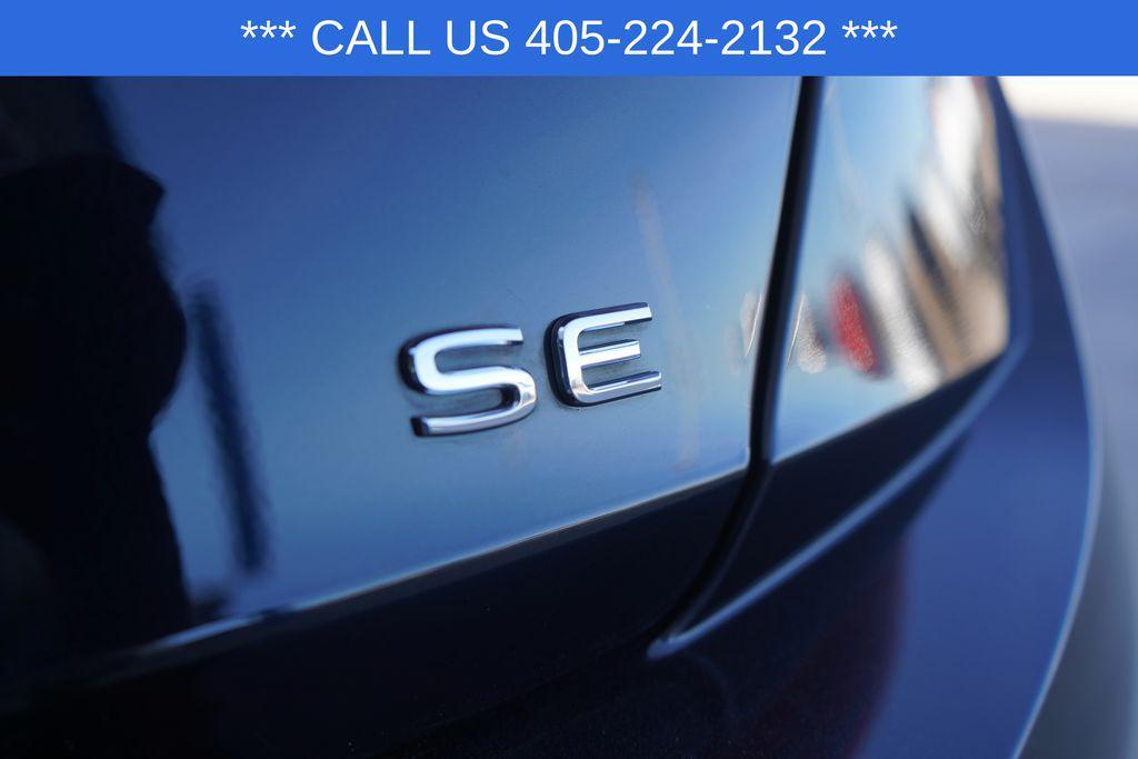 used 2024 Volkswagen Jetta car, priced at $18,082