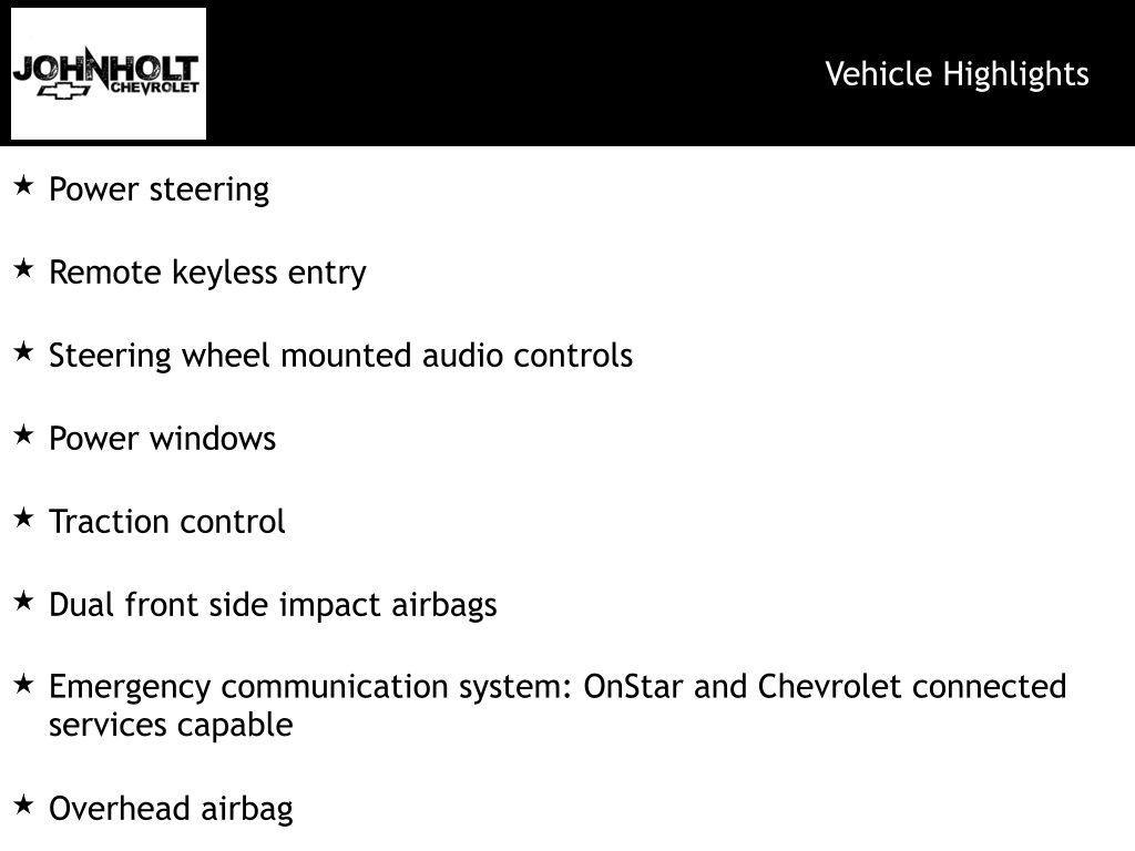 used 2024 Chevrolet Trax car, priced at $20,200